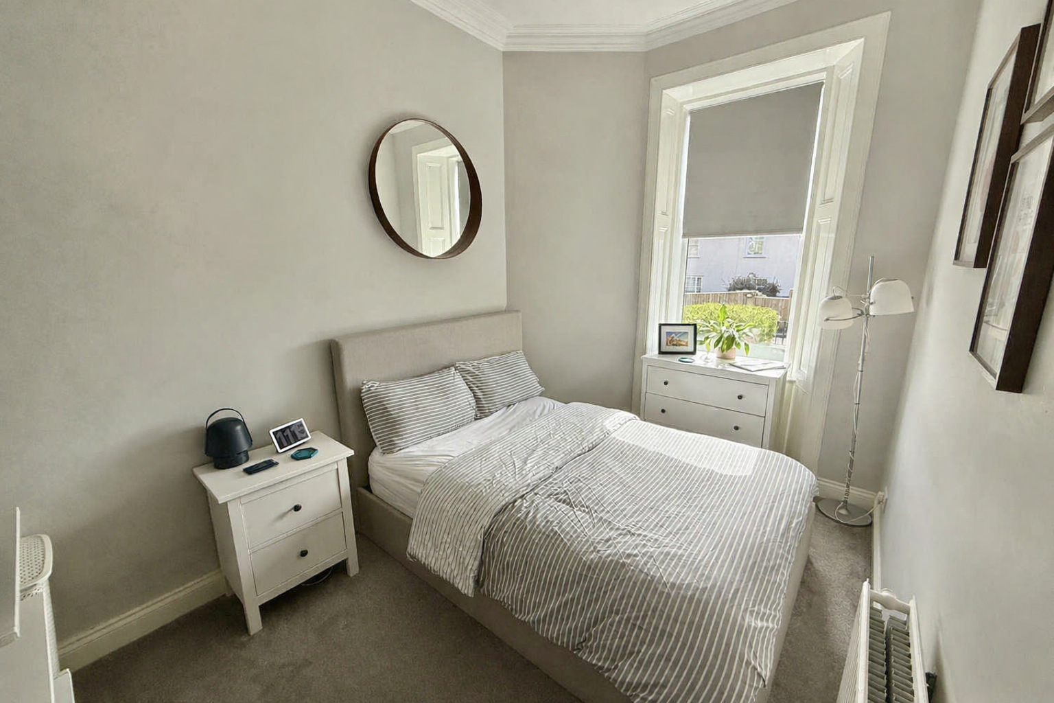 Orchard Street, West Kilbride